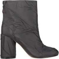 Cizme scurte Crushed Boots With "6" Heel Femei