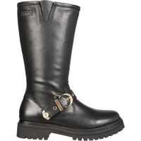 Cizme scurte Boots With Heritage Tank Details Femei