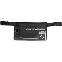 Borsete Belt Bag With Logo Barbati
