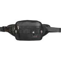 Borsete Belt Bag With Logo Barbati