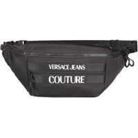 Borsete Maxi Belt Bag With Logo Barbati