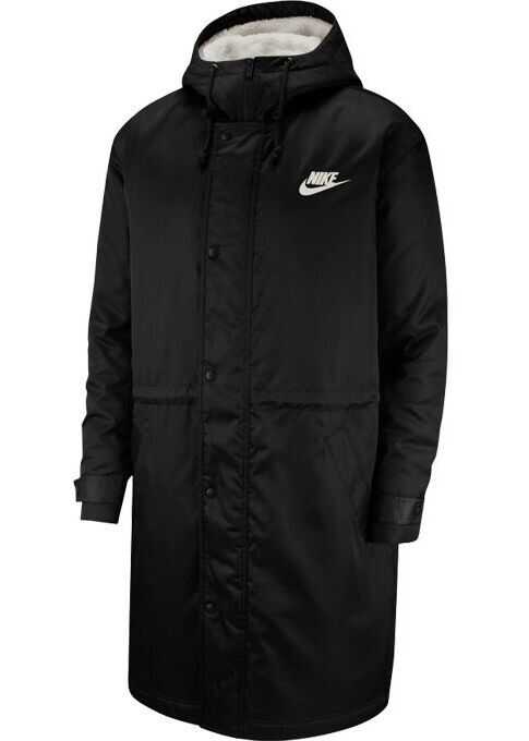 Nike BV4694-010* Black