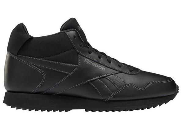 Reebok Royal Glide* Black