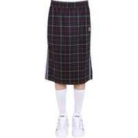 Fuste casual Midi Skirt Femei