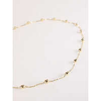 Coliere Long Necklace Femei