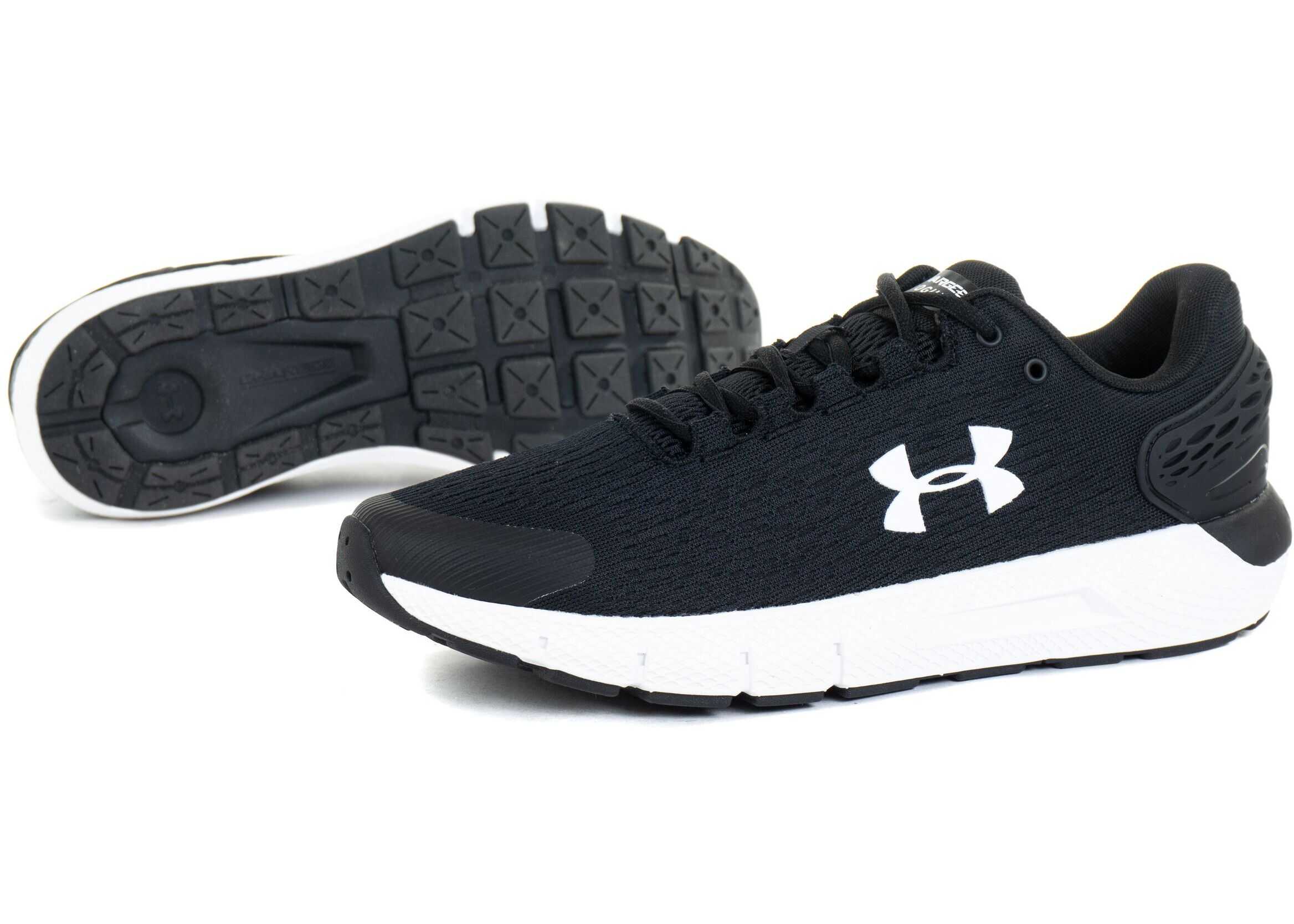 Under Armour Charged Rogue 2 Black