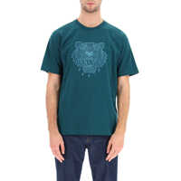 Tricouri Tiger T-Shirt Barbati
