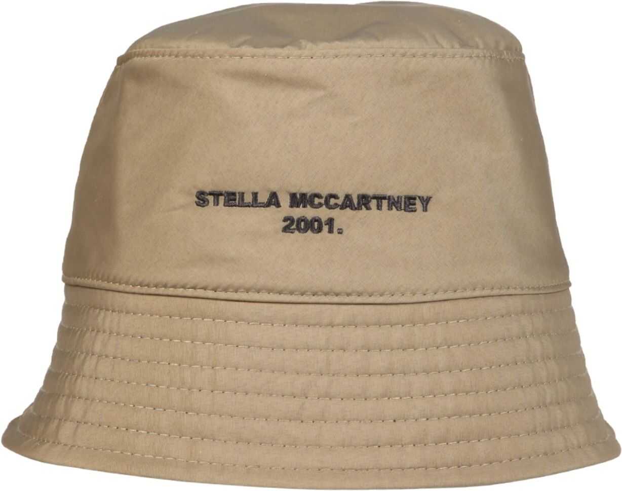 adidas by Stella McCartney Bucket Hat BLACK