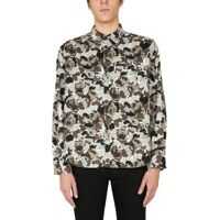 Camasi casual Regular Fit Shirt Barbati
