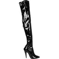 Cizme scurte "Aylah" Boots Femei
