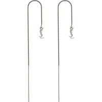 Cercei Opyum Long Pendant Earrings Femei