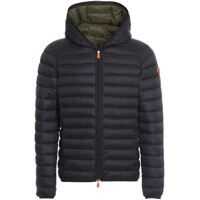 Geci de iarna Quilted Nylon Puffer Jacket Barbati