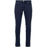 Blugi drepti Style 622 Stretch Denim Jeans Barbati