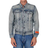 Bomber jacket Levi's X Heron Preston Jacket Barbati