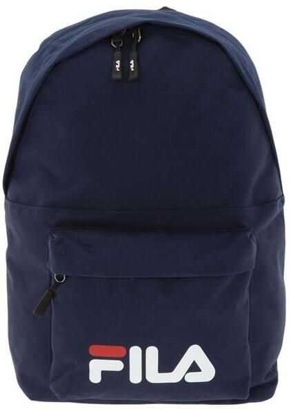Fila New Backpack S\'cool Navy