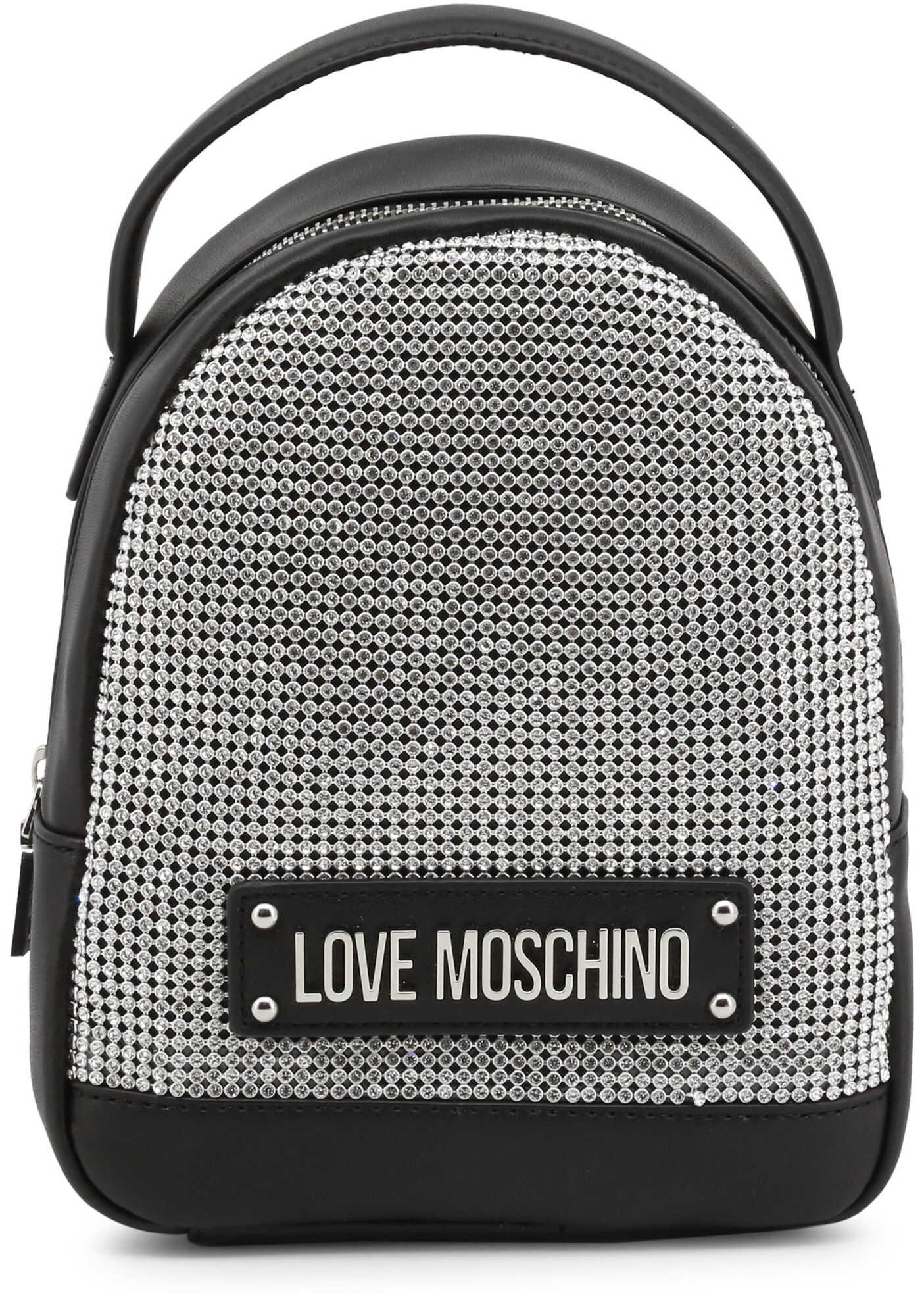 LOVE Moschino Jc4052Pp1Alh BLACK
