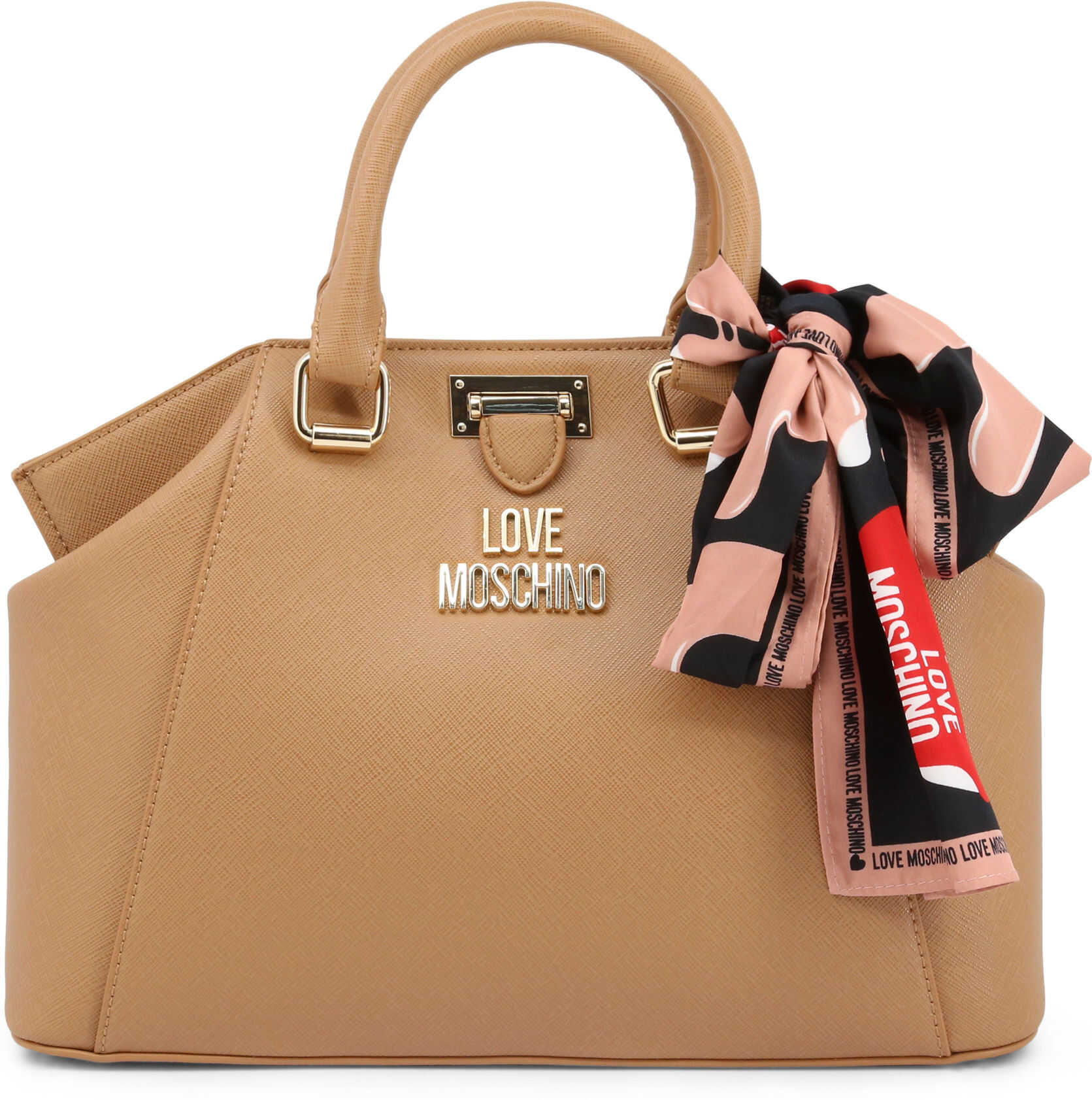 LOVE Moschino Jc4240Pp0Akg BROWN