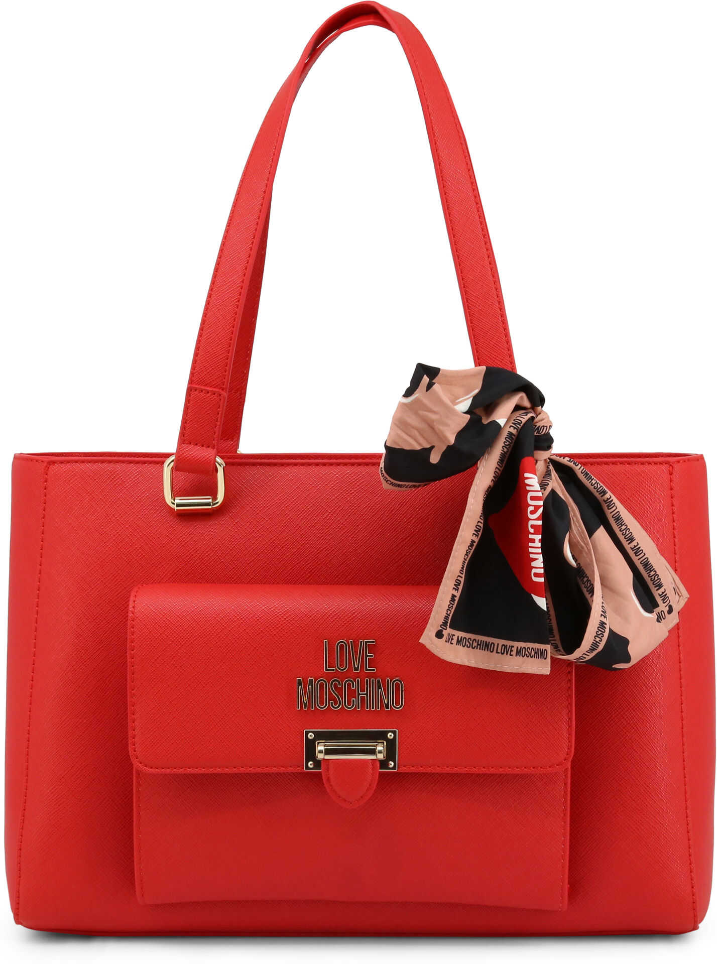 LOVE Moschino Jc4242Pp0Akg RED