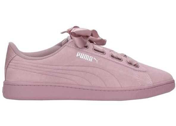 PUMA Vikky V2 Ribbon* Pink