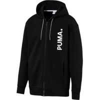 Hanorace PUMA Epoch Full Zip Hoodie 578000-01