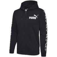 Hanorace Amplified Full Zip Hoodie 584097-01 Barbati