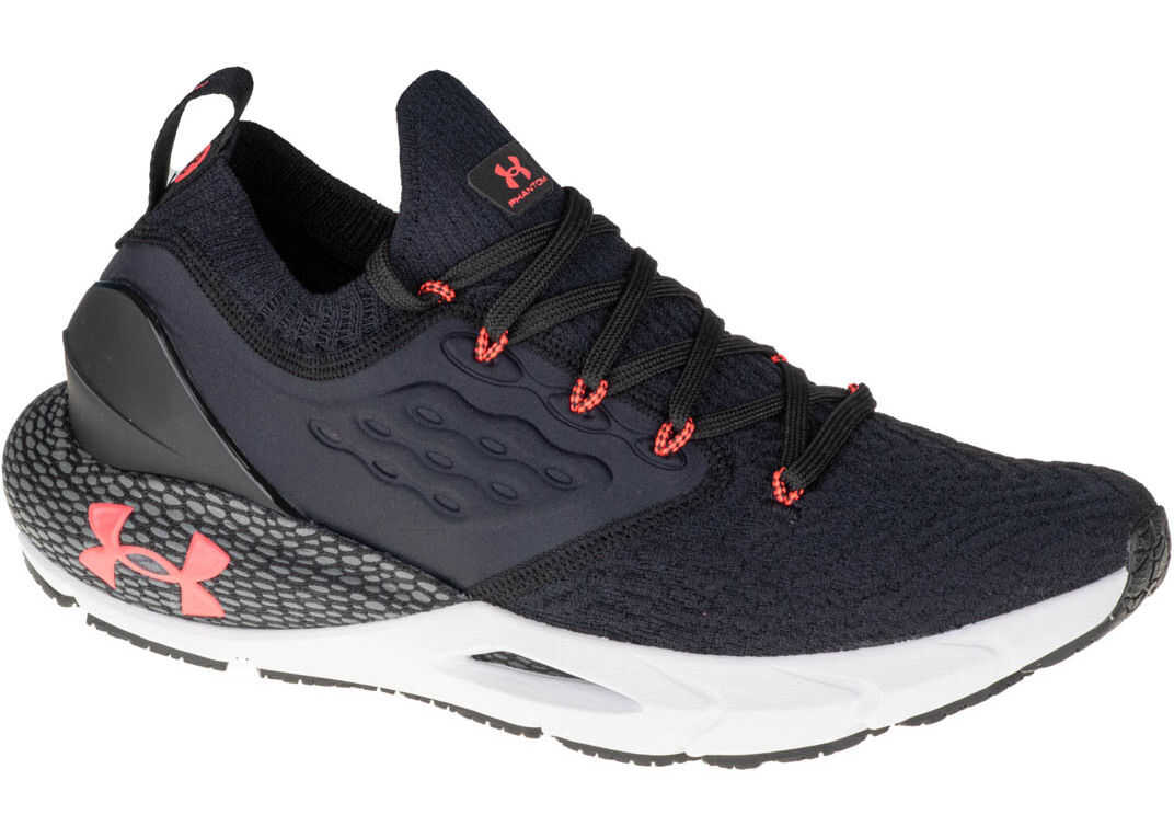 Under Armour Hovr Phantom 2 Black