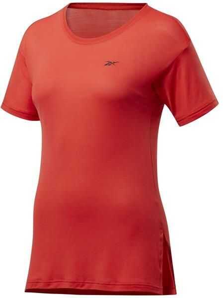 Reebok Wor Ac Tee Orange