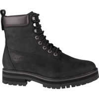 Bocanci de iarna Courma Guy Boot Barbati