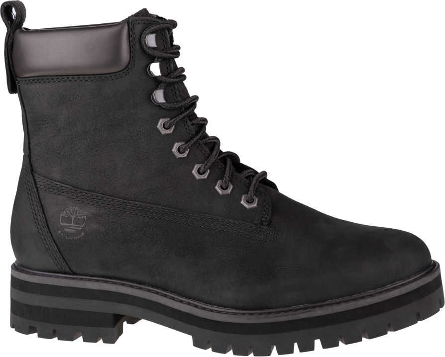 Timberland Courma Guy Boot Black