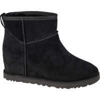 Bocanci de iarna Classic Femme Mini Femei