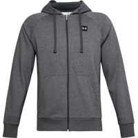 Hanorace Rival Fleece FZ Hoodie Barbati