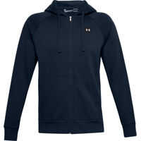 Hanorace Rival Fleece FZ Hoodie Barbati