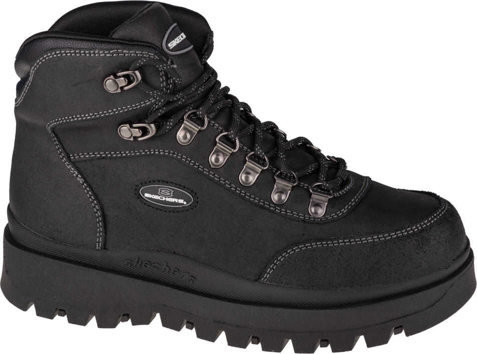 SKECHERS Shindigs-Night Dreamer Black