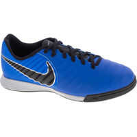 Ghete fotbal Tiempo Legend 7 Academy IC Jr Baieti