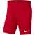 Nike Dry Park III Jr Red