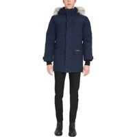 Geci Parka "Emory" Parka Barbati