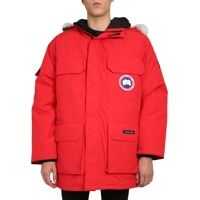 Geci Parka "Expedition" Parka Barbati