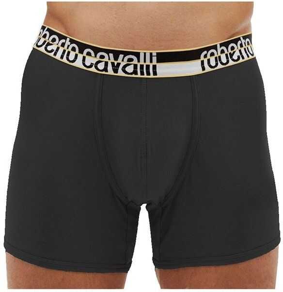 Roberto Cavalli Boxers UW HSO05IA Black