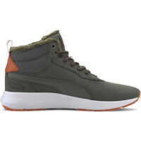 Bocanci de iarna PUMA St Activate Mid Wtr
