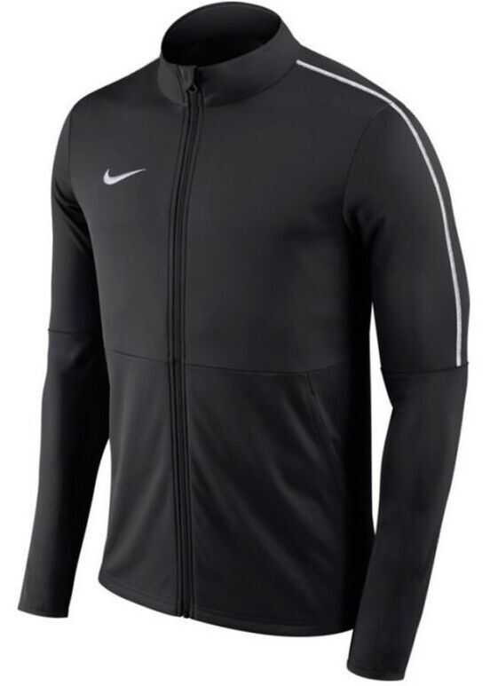 Nike AA2071010* Black