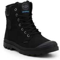 Ghete Pampa Sport Cuff Waterproof Barbati