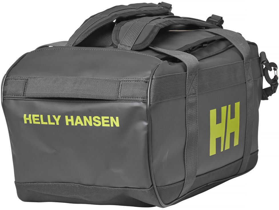 Helly Hansen Scout Duffel 50L 67441_597 Ebony