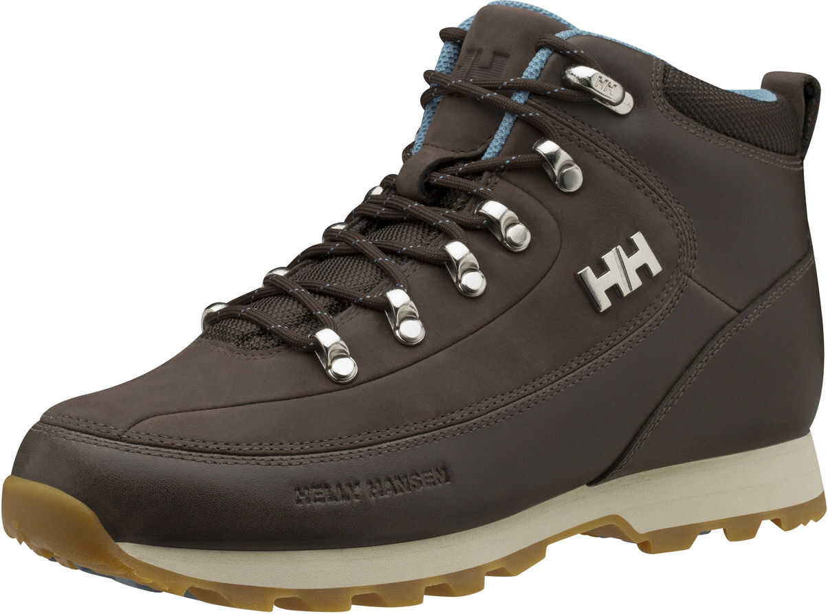 Helly Hansen Forester 10516_193 Coffee Bean