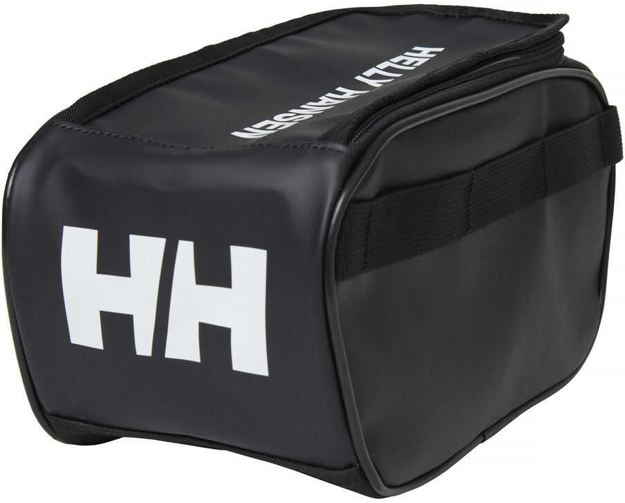 Helly Hansen Scouth Wash Bag 5L 67444_648 Black