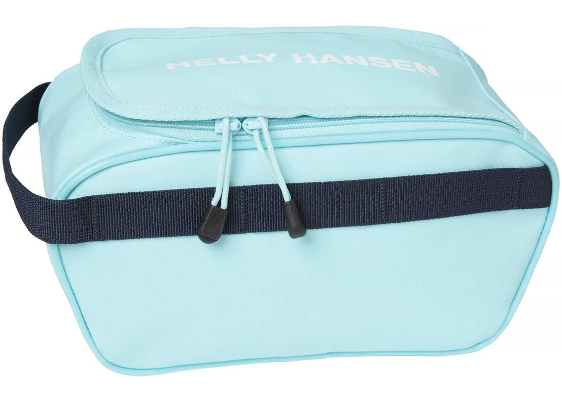 Helly Hansen Scouth Wash Bag 5L 67444_648 Glacier Blue