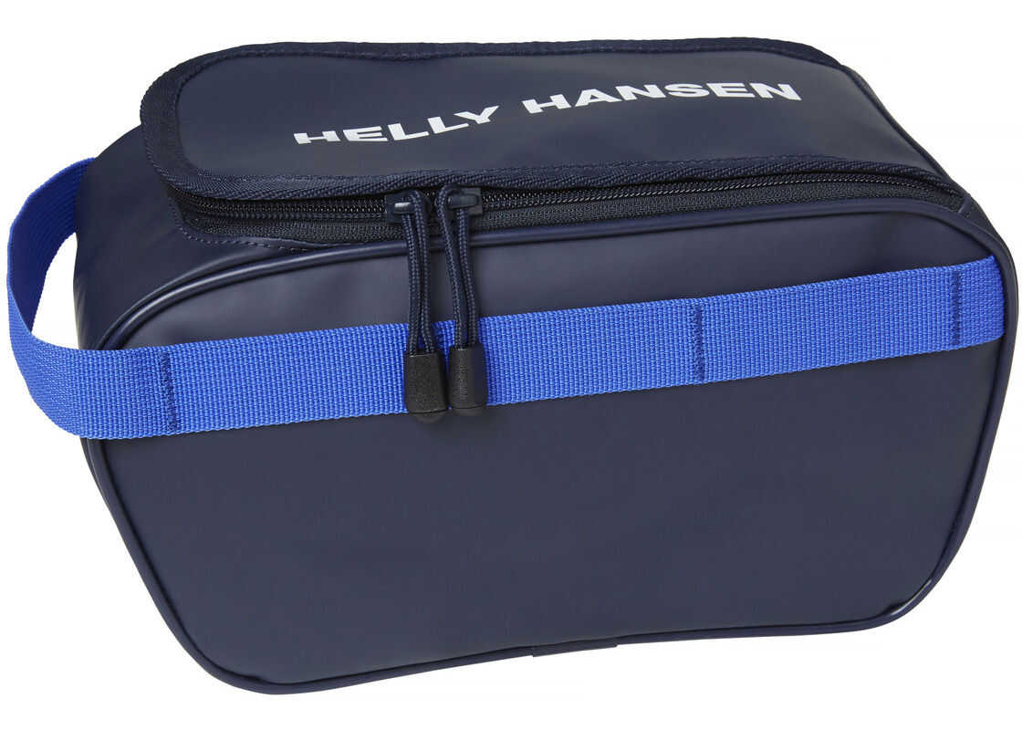 Helly Hansen Scouth Wash Bag 5L 67444_648 Navy