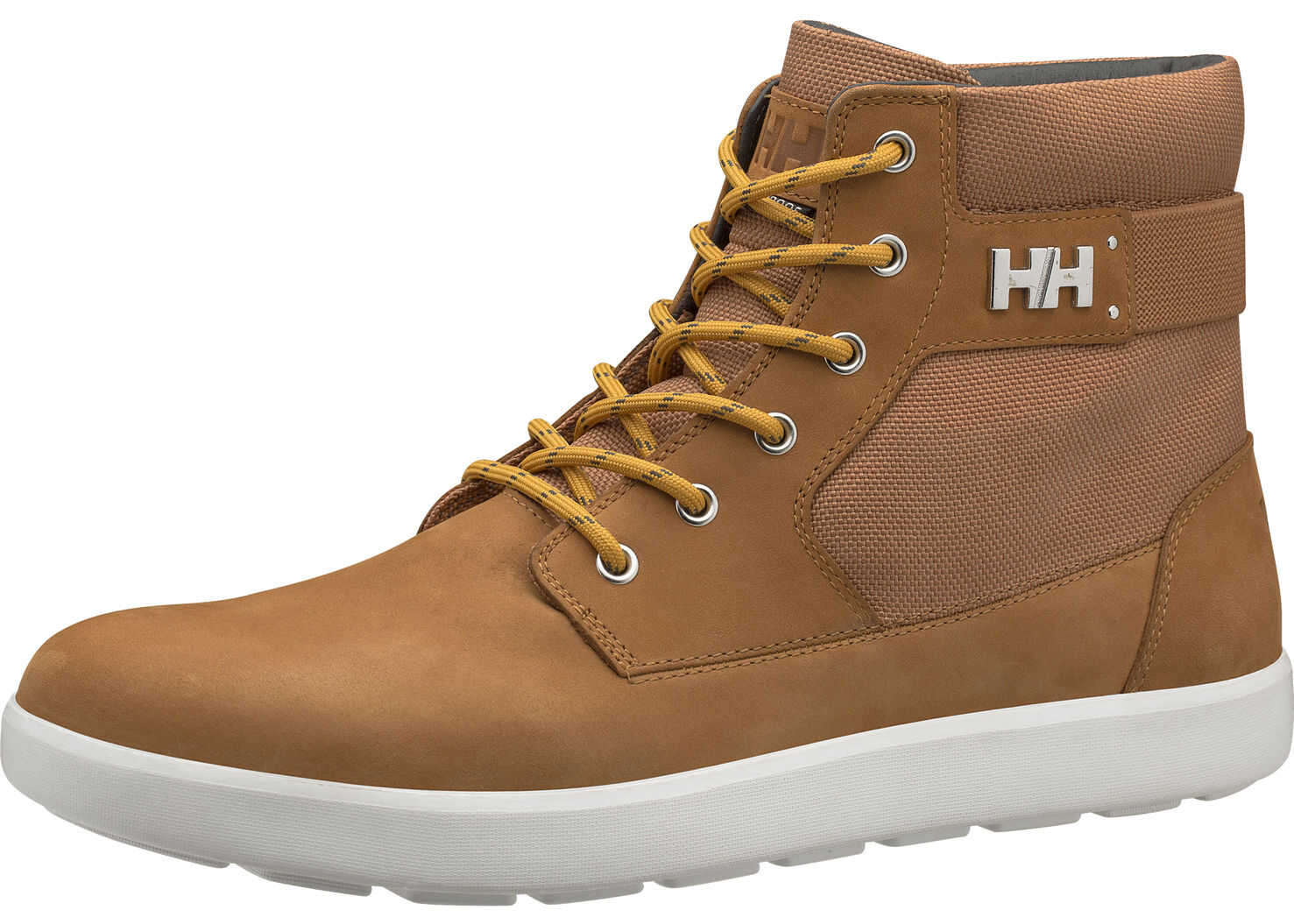 Helly Hansen Stockholm 2 11510 Honey Wheat Off White