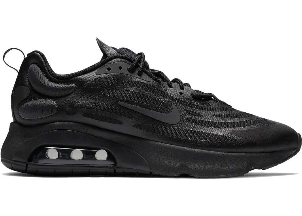 Nike Air Max Exosense CK6811-002 Black