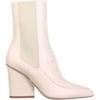 Cizme scurte "Marineo" Boots Femei