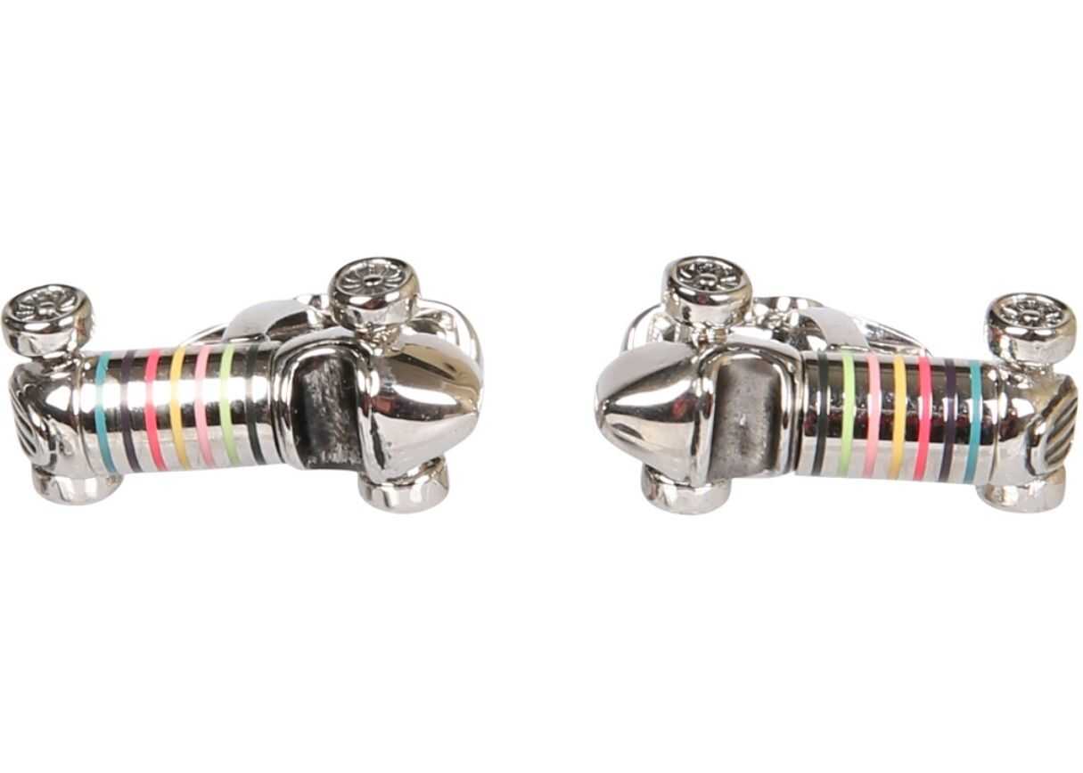 "Car" Cufflinks